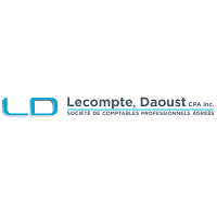 Annuaire Lecompte, Daoust CPA Inc.