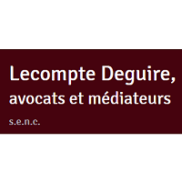 Annuaire Lecompte Deguire, Avocats et Médiateurs