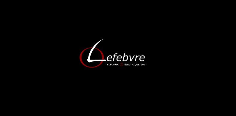 Lefebvre &Eacute;lectrique en Ligne