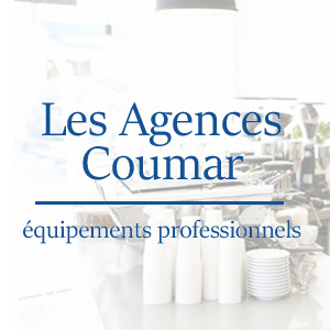 Logo Les Agences Coumar