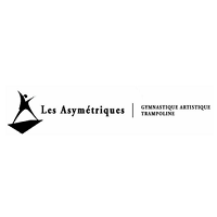 Logo Les Asymétriques