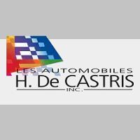 Logo Les Automobiles H. De Castris