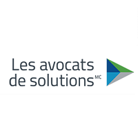 Logo Les Avocats de Solutions