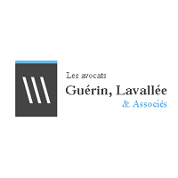 Logo Les Avocats Guérin Lavallée & Associés