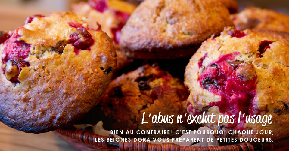 Les Beignes Dora en Ligne