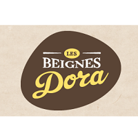 Logo Les Beignes Dora