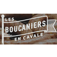 Logo Les Boucaniers en Cavale