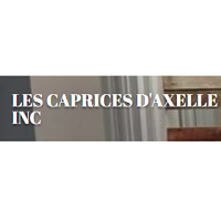 Annuaire Les Caprices d'Axelle Inc.