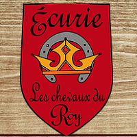 Logo Les Chevaux du Roy