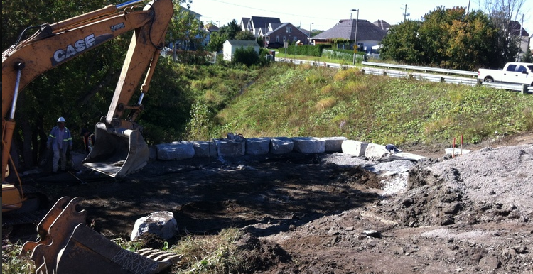 Construction et Pavage Jeskar en Ligne