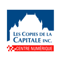 Annuaire Les Copies de la Capitale Inc.