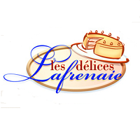 Logo Les Délices Lafrenaie