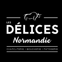 Logo Les Délices Normandie