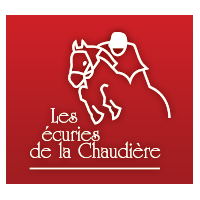 Logo Les Écuries de la Chaudière