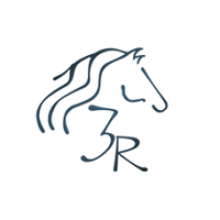 Logo Les Écuries des 3 Ruisseaux