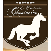 Logo Les Écuries du Chantecler