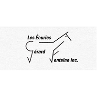 Logo Les Écuries Gérard Fontaine