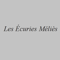 Logo Les Écuries Méliès
