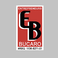 Logo Les Entrepreneurs Bucaro