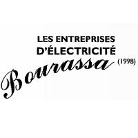 Logo Les Entreprises d'Électricité Bourassa