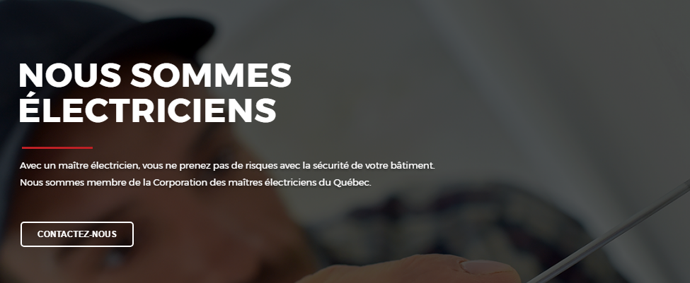 Les Entreprises Électricité GFCI en Ligne