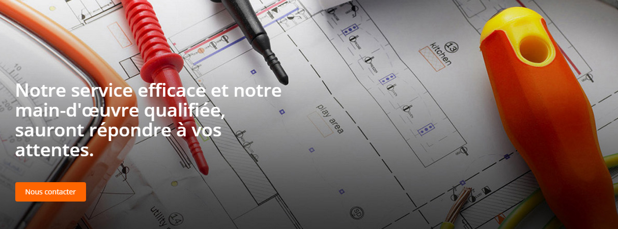 Les Entreprises d'&Eacute;lectricit&eacute; F.L. en Ligne