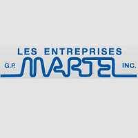 Annuaire Les Entreprises G.P. Martel Inc.