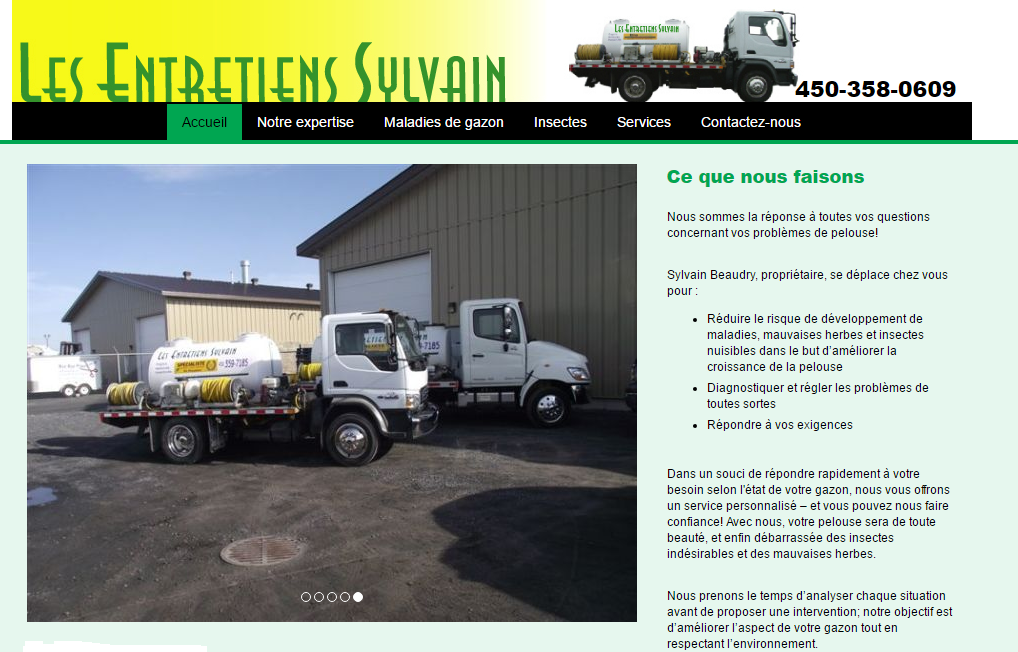 Les Entretiens Sylvain en Ligne Les Entretiens Sylvain en Ligne