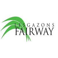 Logo Les Gazons Fairway