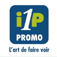 Logo Les Impressions 1er Prix