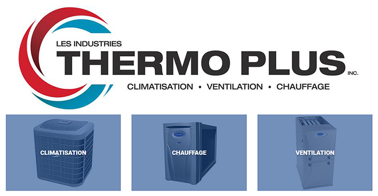 Les Industries Thermo-Plus