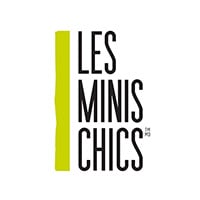 Logo Les Minis Chics