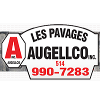 Logo Les Pavages Augellco
