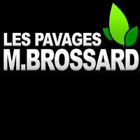 Les Pavages M.Brossard