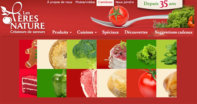 Les Pères Nature Les Pères Nature