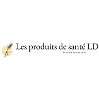 Logo Les produits de santé LD