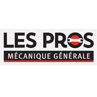 Logo Garage les Pros