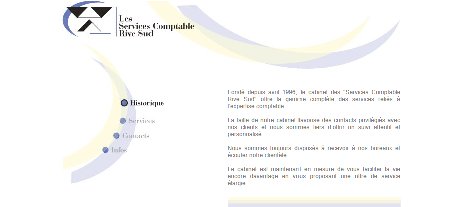 Les Services Comptable Rive-Sud en Ligne
