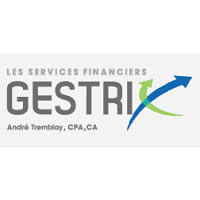 Logo Les Services Financiers Gestrix