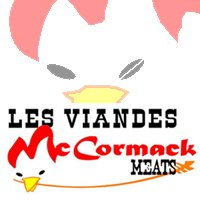 Annuaire Les Viandes M.C. Cormack Meats