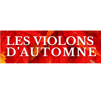 Logo Les Violons d'Automne