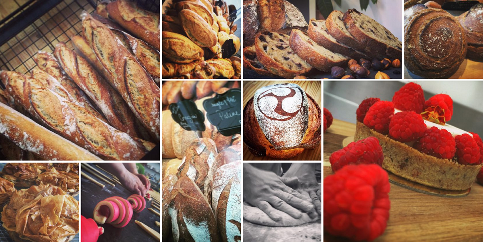 Les Vraies Richesses en Ligne