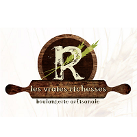 Logo Les Vraies Richesses