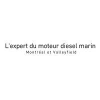 Logo L'expert du Moteur Diesel Marin