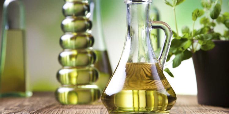 L’huile D’olive Anti-cancer Anti-douleur Anti-âge…