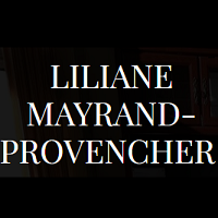 Logo Liliane Mayrand-Provencher Notaire