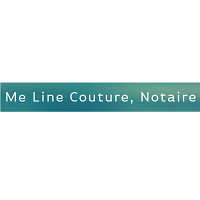 Annuaire Line Couture Notaire