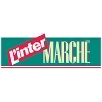 Logo L’intermarché