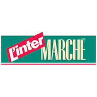 Logo L’intermarché