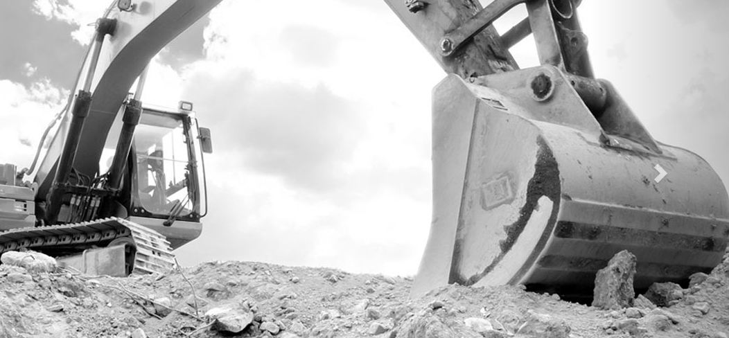 Lionel Deshaies Excavation en Ligne
